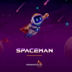Spaceman bk7game