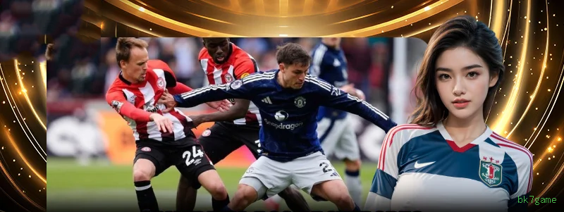 Programa VIP bk7game